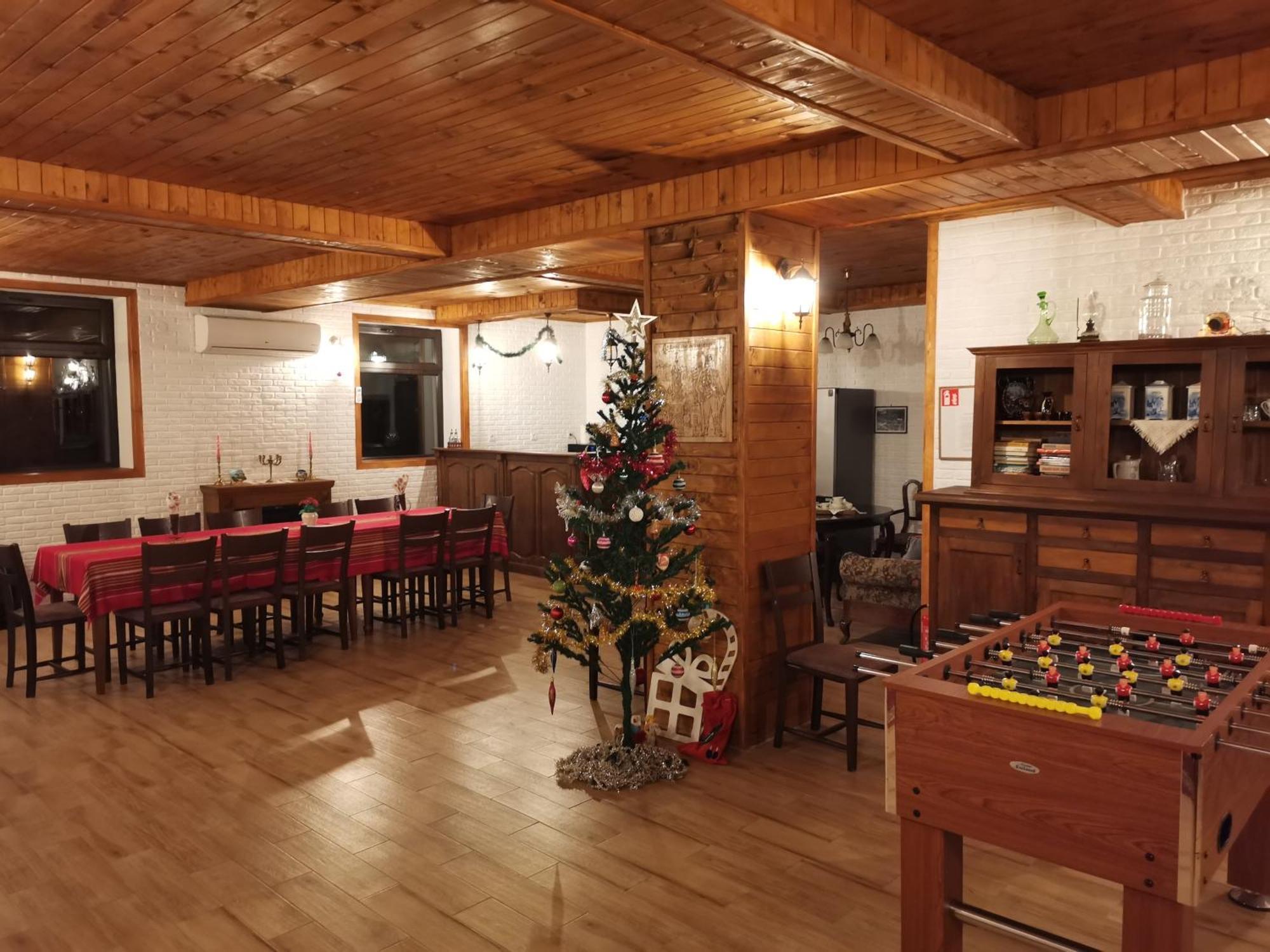 Хаджи Марковата Къща За Гости Гр.Дряново Exterior foto
